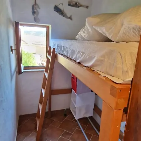 Feriehus Centralissima San Teodoro (Sardinia)