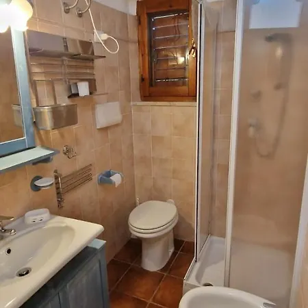 Centralissima * San Teodoro (Sardinia)